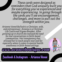 Load image into Gallery viewer, Digital Encouragement-Affirmation Cards
